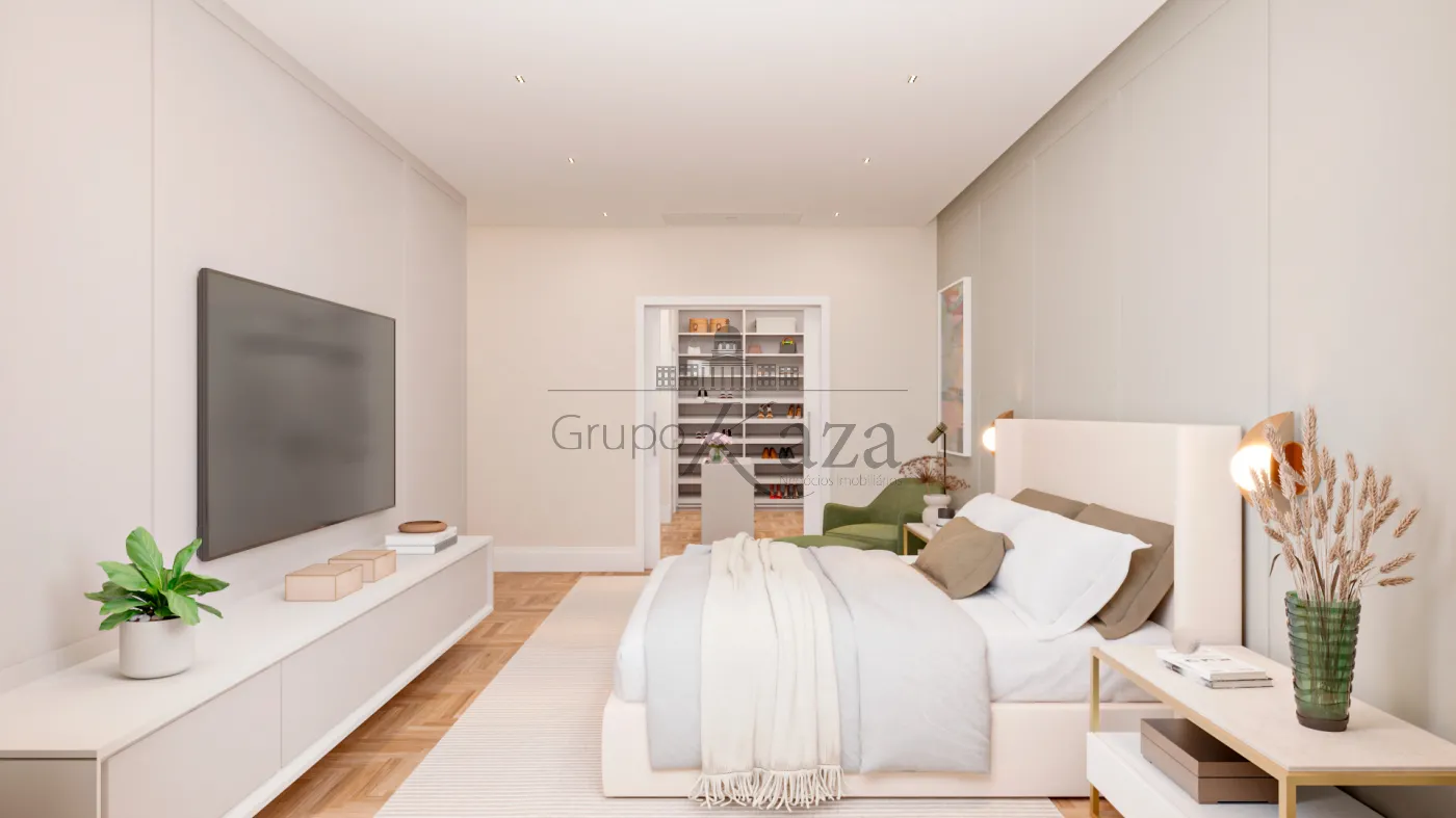 Foto 13 de Apartamento Padrão em Higienópolis, São Paulo - imagem 13