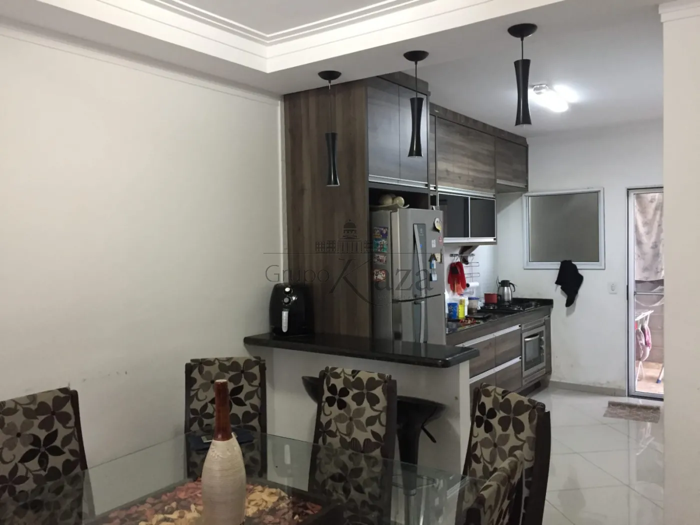 Foto 3 de Casa Condomínio em Loteamento Jardim Sol Nascente, Jacareí - imagem 3