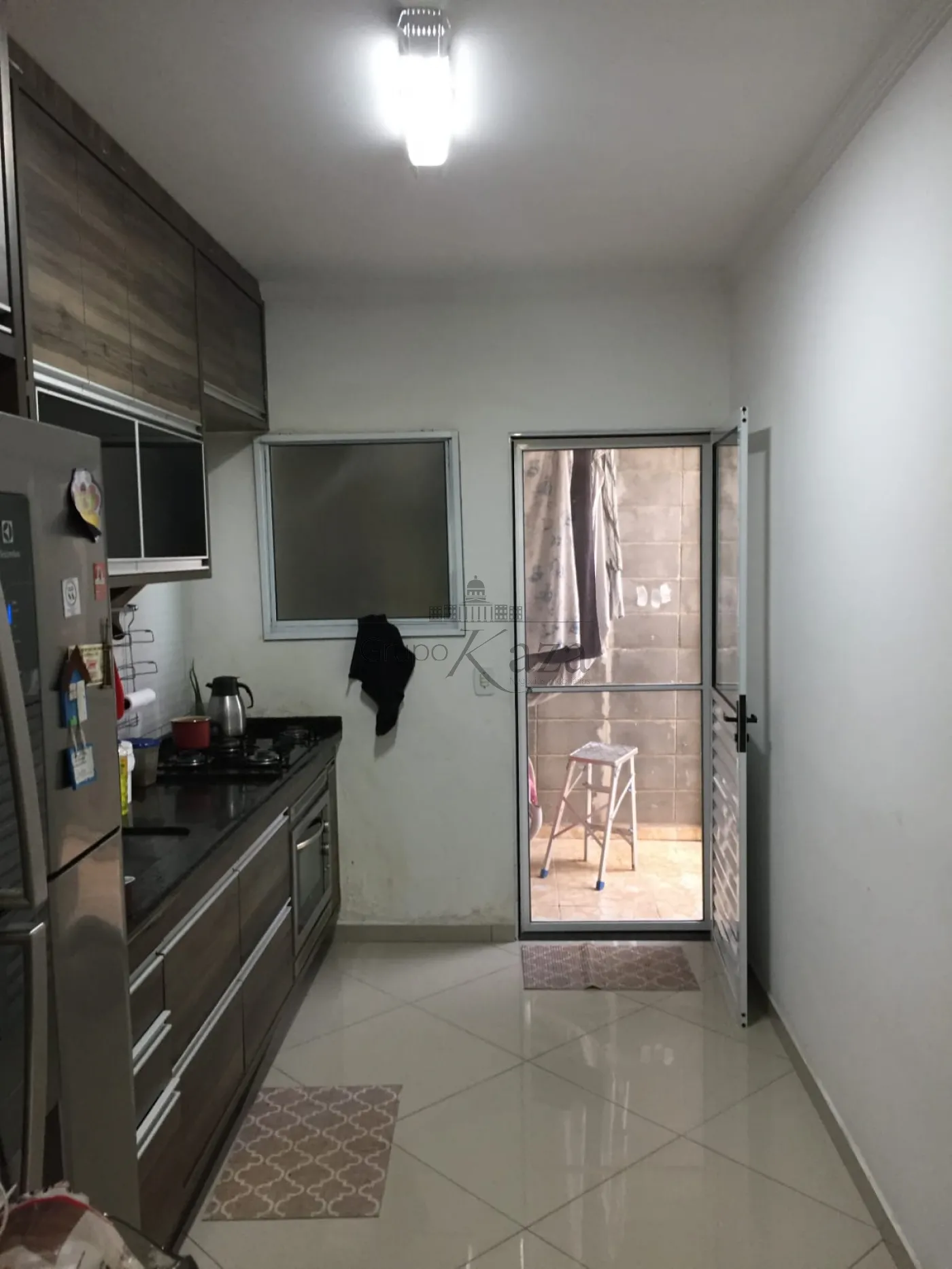 Foto 4 de Casa Condomínio em Loteamento Jardim Sol Nascente, Jacareí - imagem 4