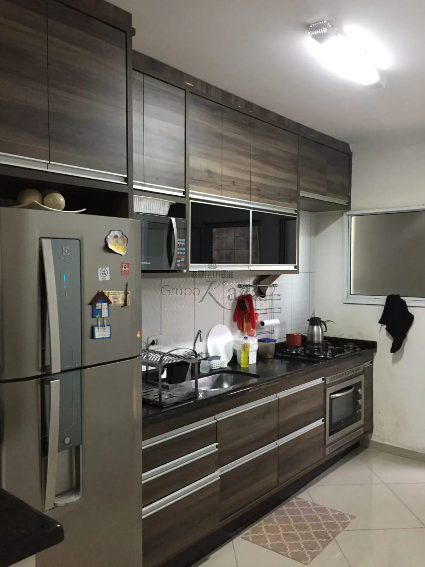 Foto 5 de Casa Condomínio em Loteamento Jardim Sol Nascente, Jacareí - imagem 5