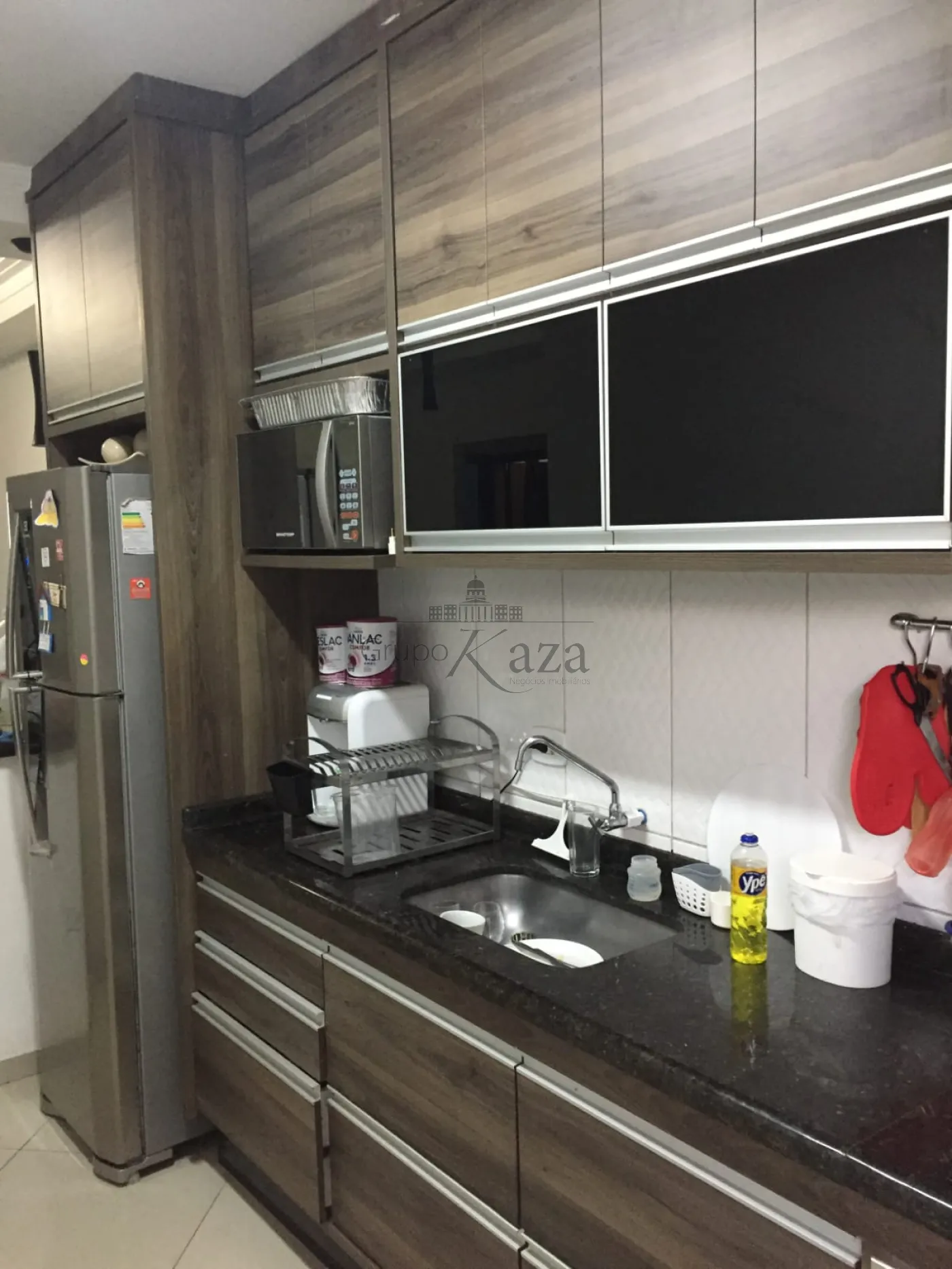 Foto 6 de Casa Condomínio em Loteamento Jardim Sol Nascente, Jacareí - imagem 6