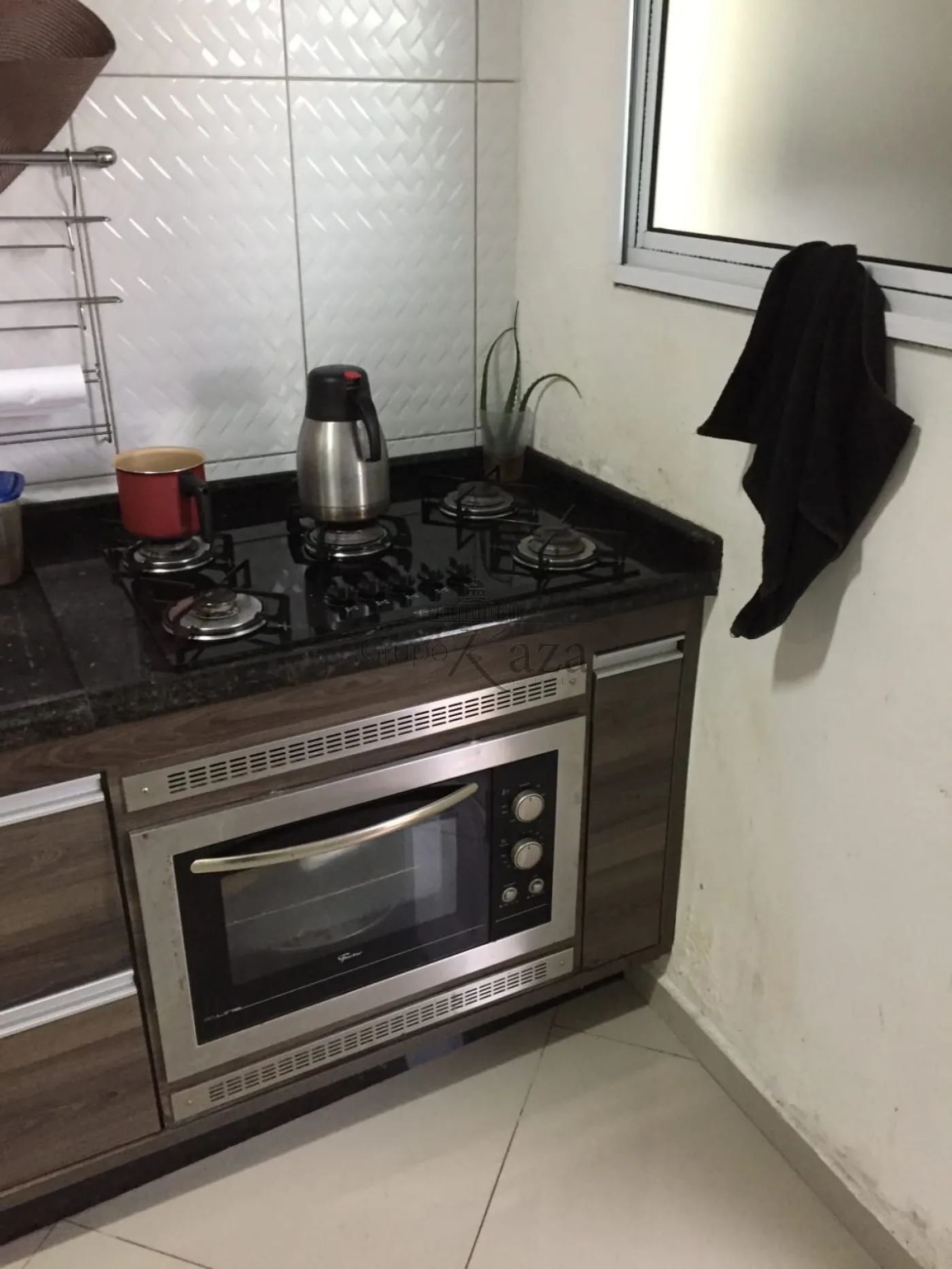 Foto 7 de Casa Condomínio em Loteamento Jardim Sol Nascente, Jacareí - imagem 7