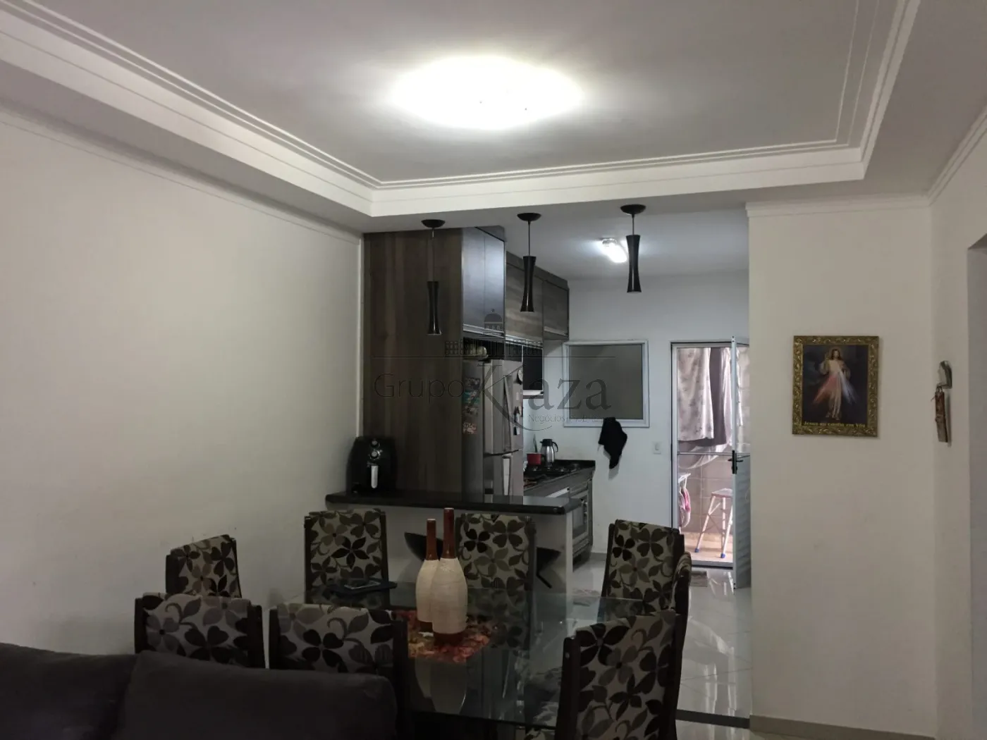 Foto 8 de Casa Condomínio em Loteamento Jardim Sol Nascente, Jacareí - imagem 8