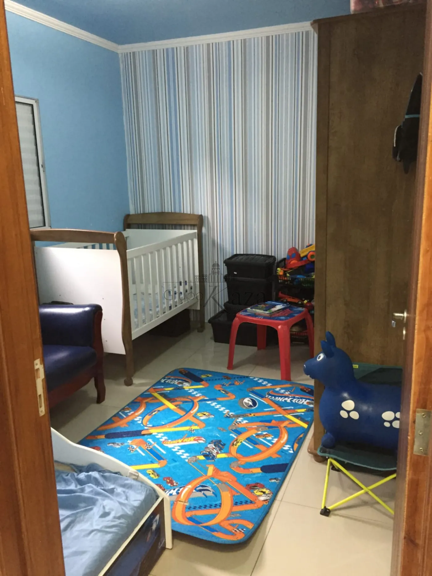 Foto 10 de Casa Condomínio em Loteamento Jardim Sol Nascente, Jacareí - imagem 10