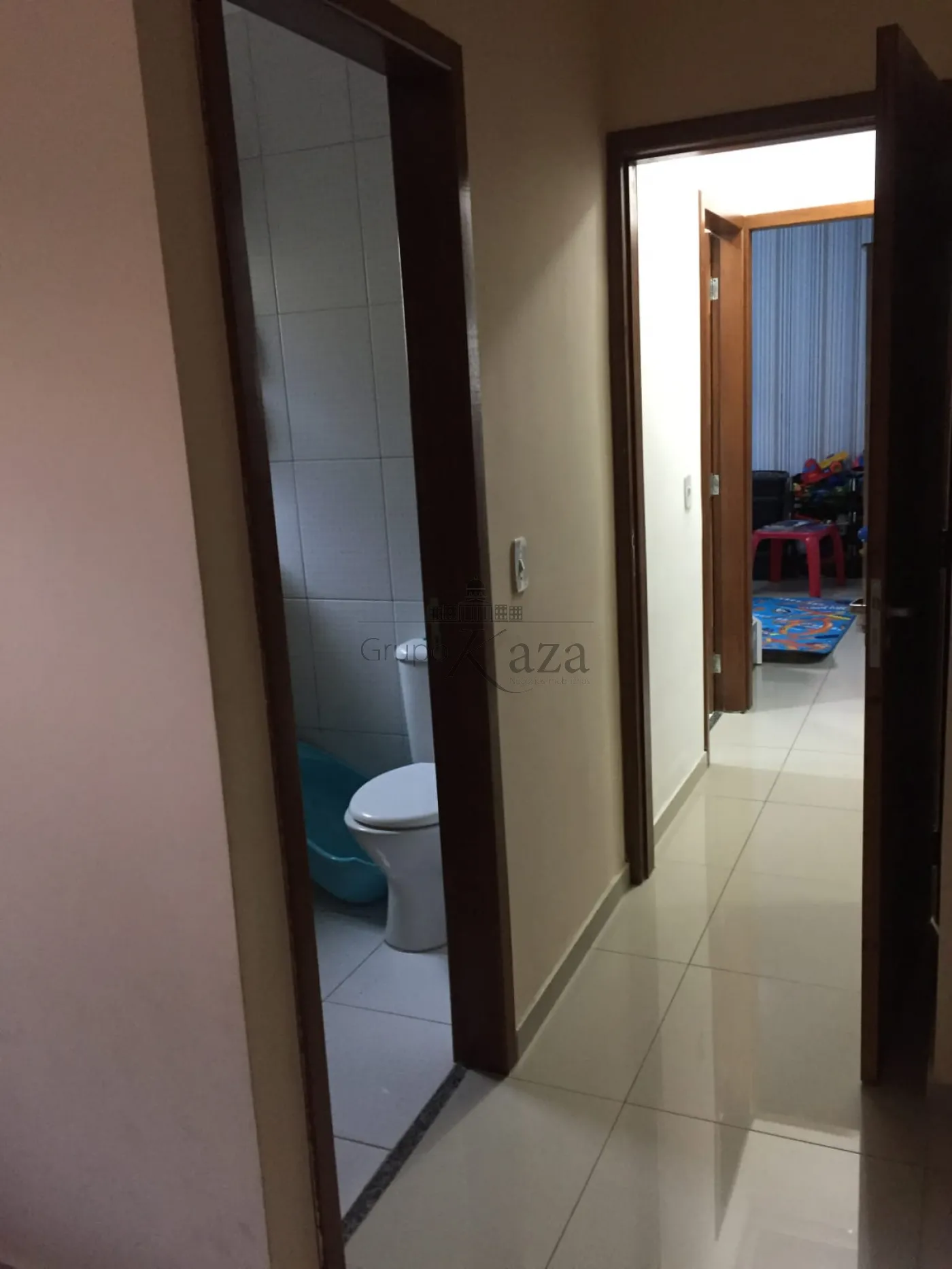 Foto 9 de Casa Condomínio em Loteamento Jardim Sol Nascente, Jacareí - imagem 9