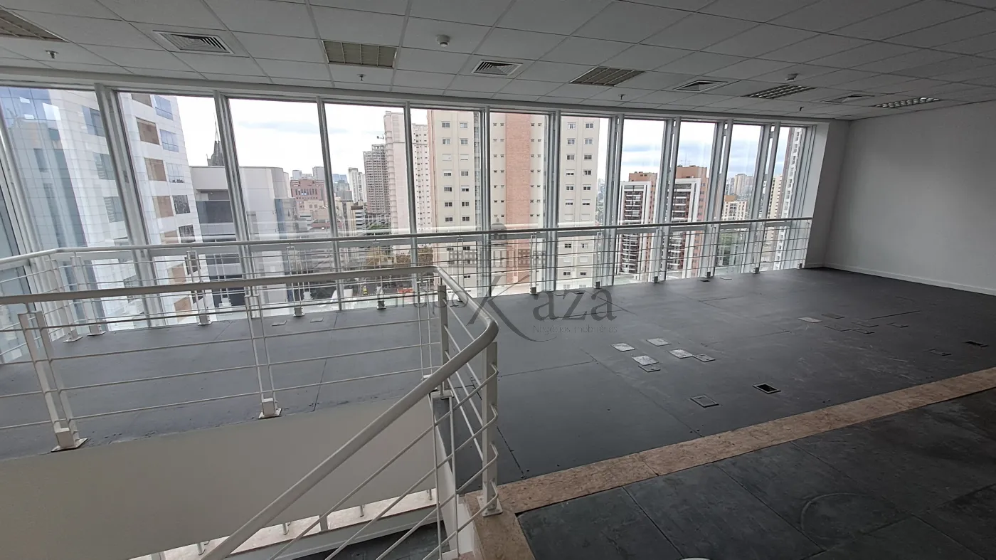 Foto 4 de Comercial Laje Corporativa em Brooklin Novo, São Paulo - imagem 4