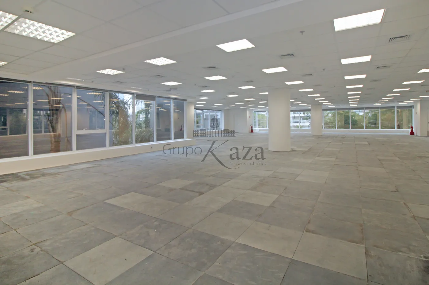 Foto 3 de Comercial Laje Corporativa em Brooklin Novo, São Paulo - imagem 3