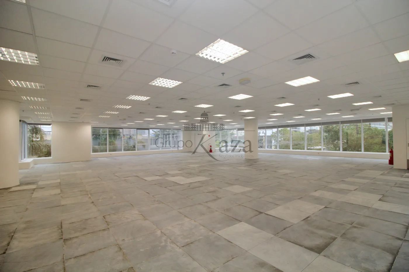 Foto 6 de Comercial Laje Corporativa em Brooklin Novo, São Paulo - imagem 6
