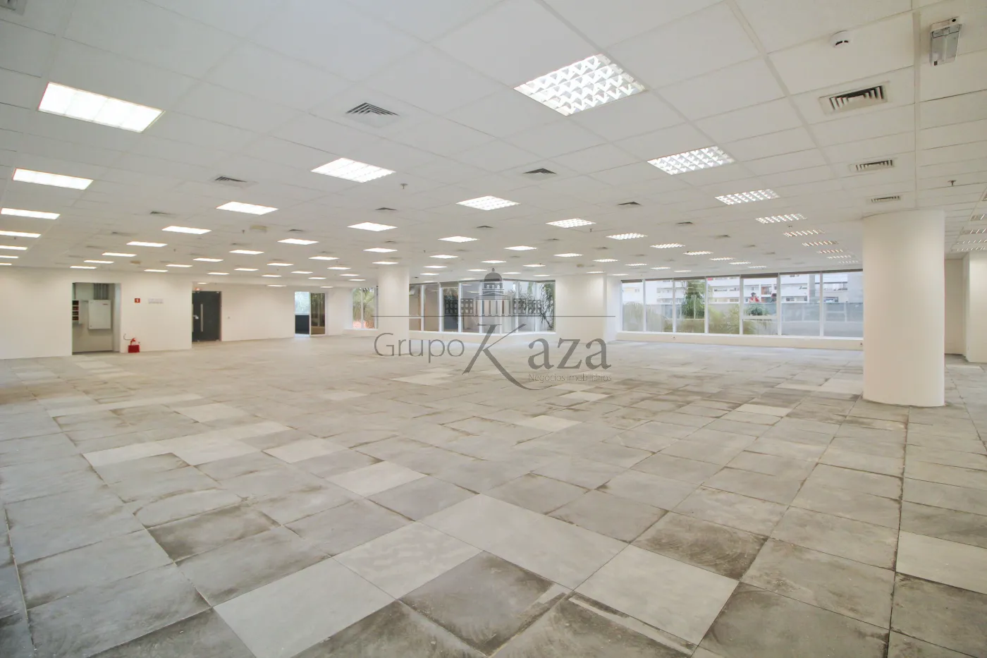 Foto 7 de Comercial Laje Corporativa em Brooklin Novo, São Paulo - imagem 7