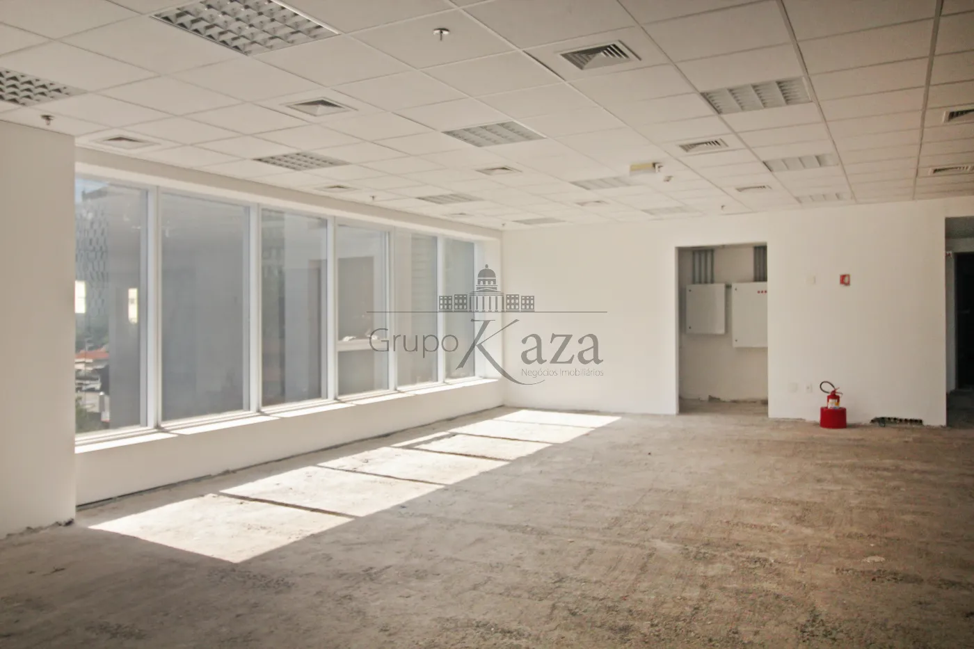 Foto 7 de Comercial Laje Corporativa em Brooklin Novo, São Paulo - imagem 7