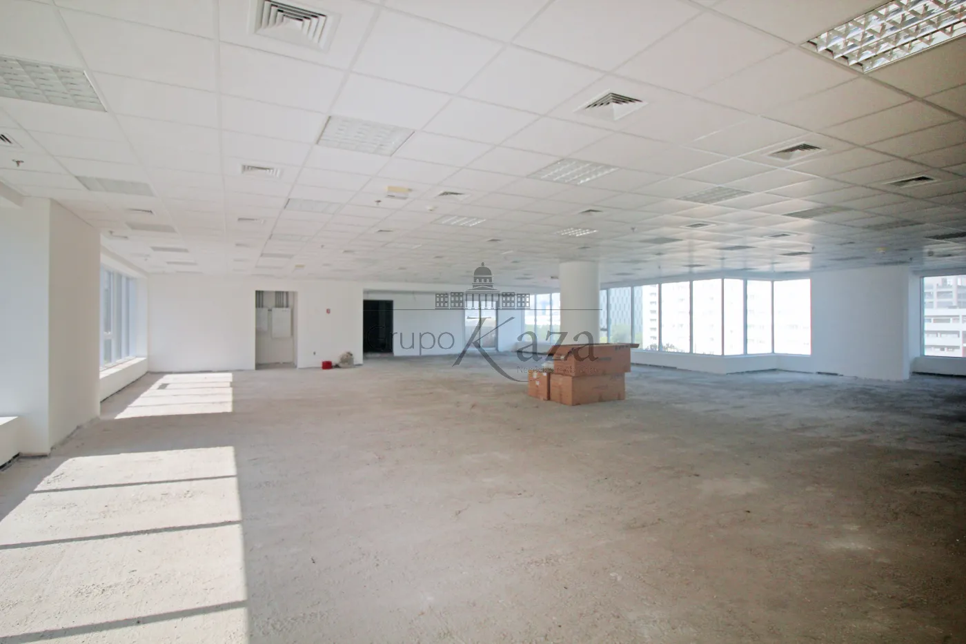 Foto 6 de Comercial Laje Corporativa em Brooklin Novo, São Paulo - imagem 6