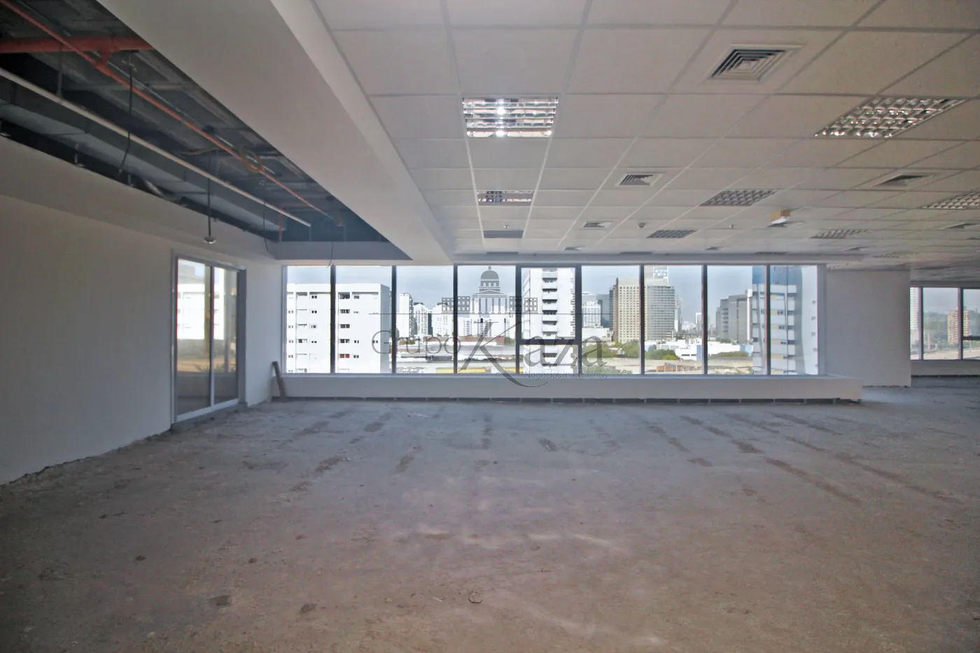 Foto 2 de Comercial Laje Corporativa em Brooklin Novo, São Paulo - imagem 2