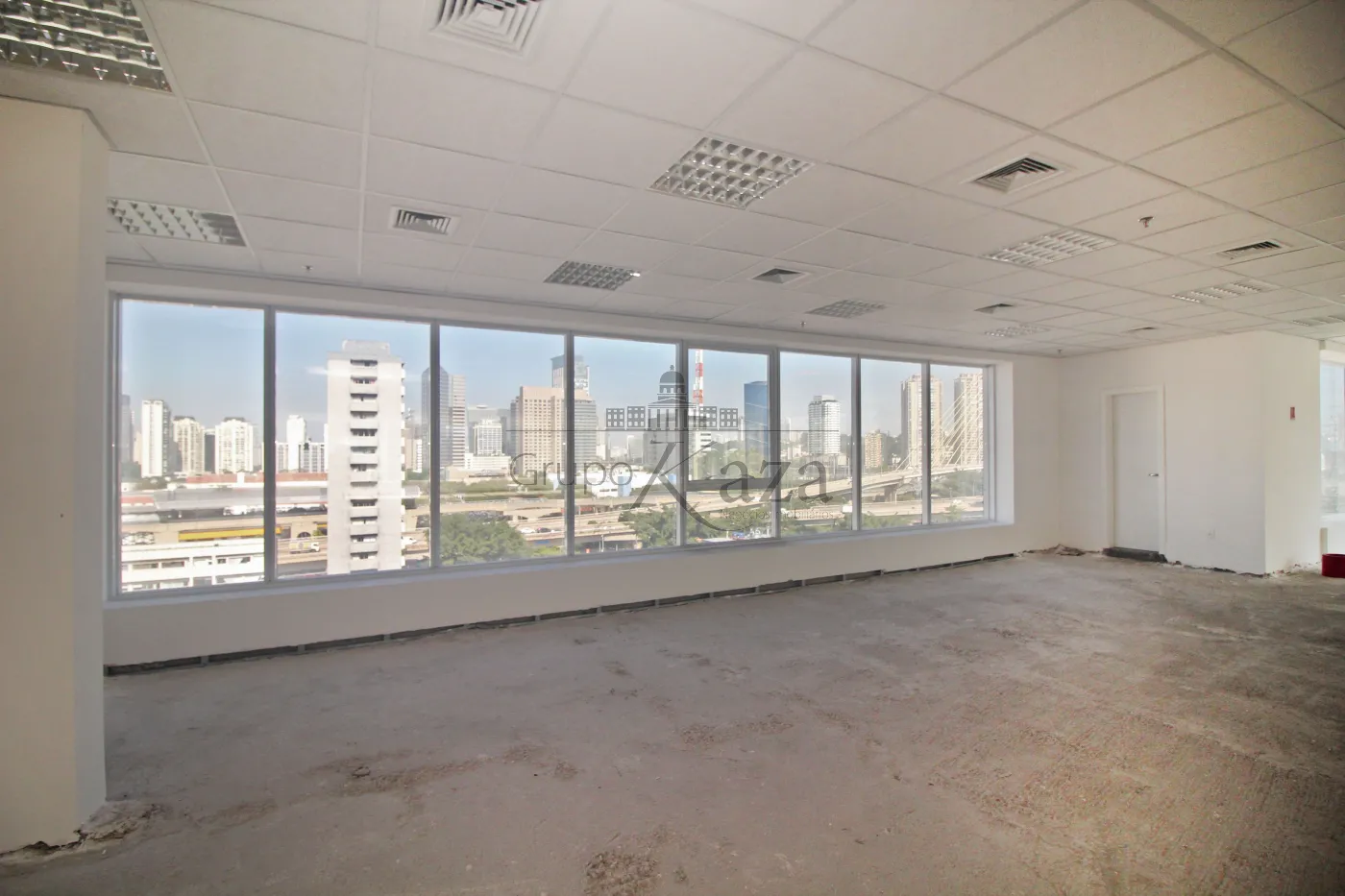 Foto 5 de Comercial Laje Corporativa em Brooklin Novo, São Paulo - imagem 5