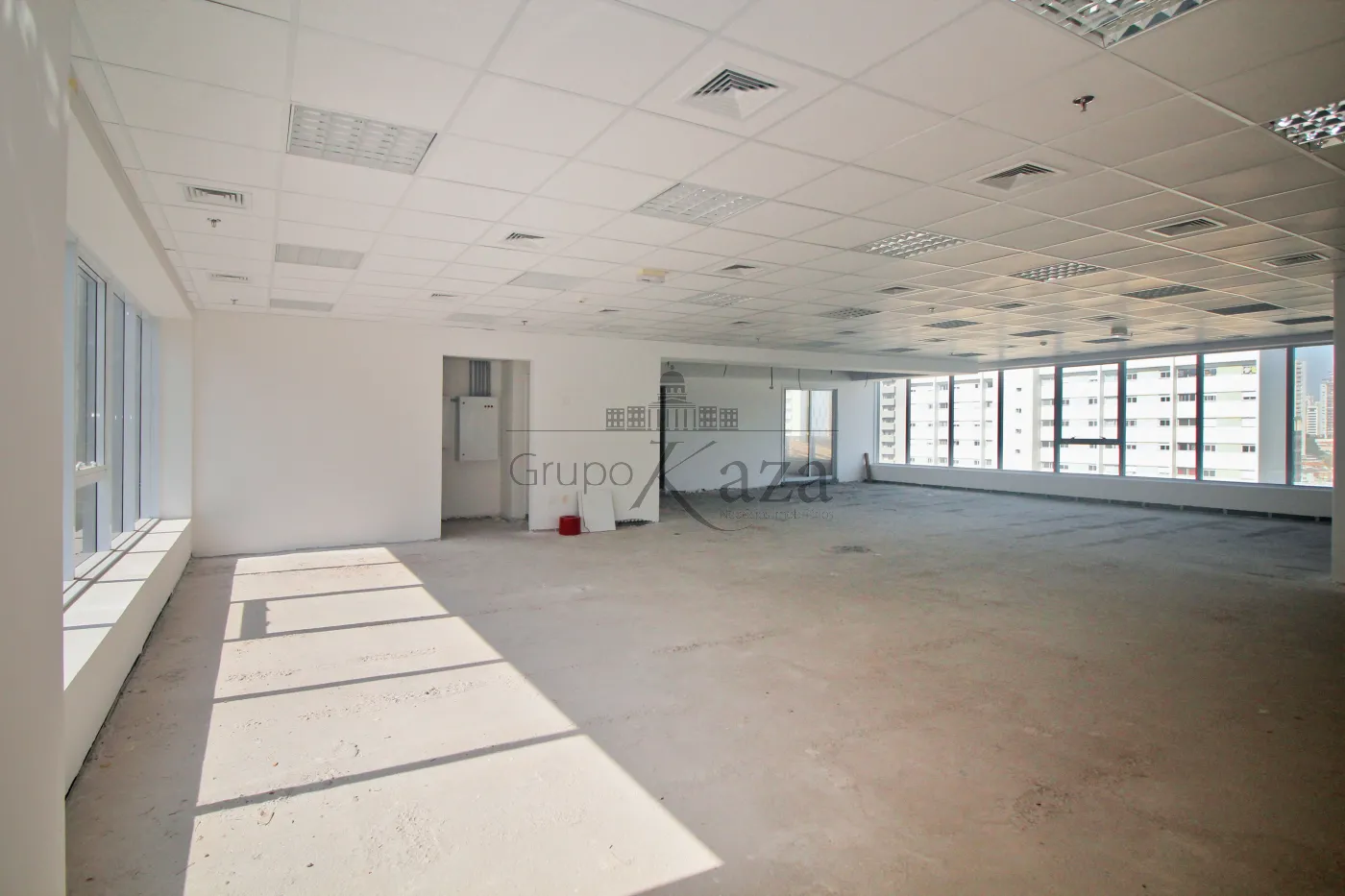 Foto 8 de Comercial Laje Corporativa em Brooklin Novo, São Paulo - imagem 8