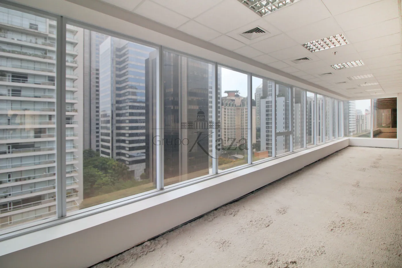 Foto 9 de Comercial Laje Corporativa em Brooklin Novo, São Paulo - imagem 9