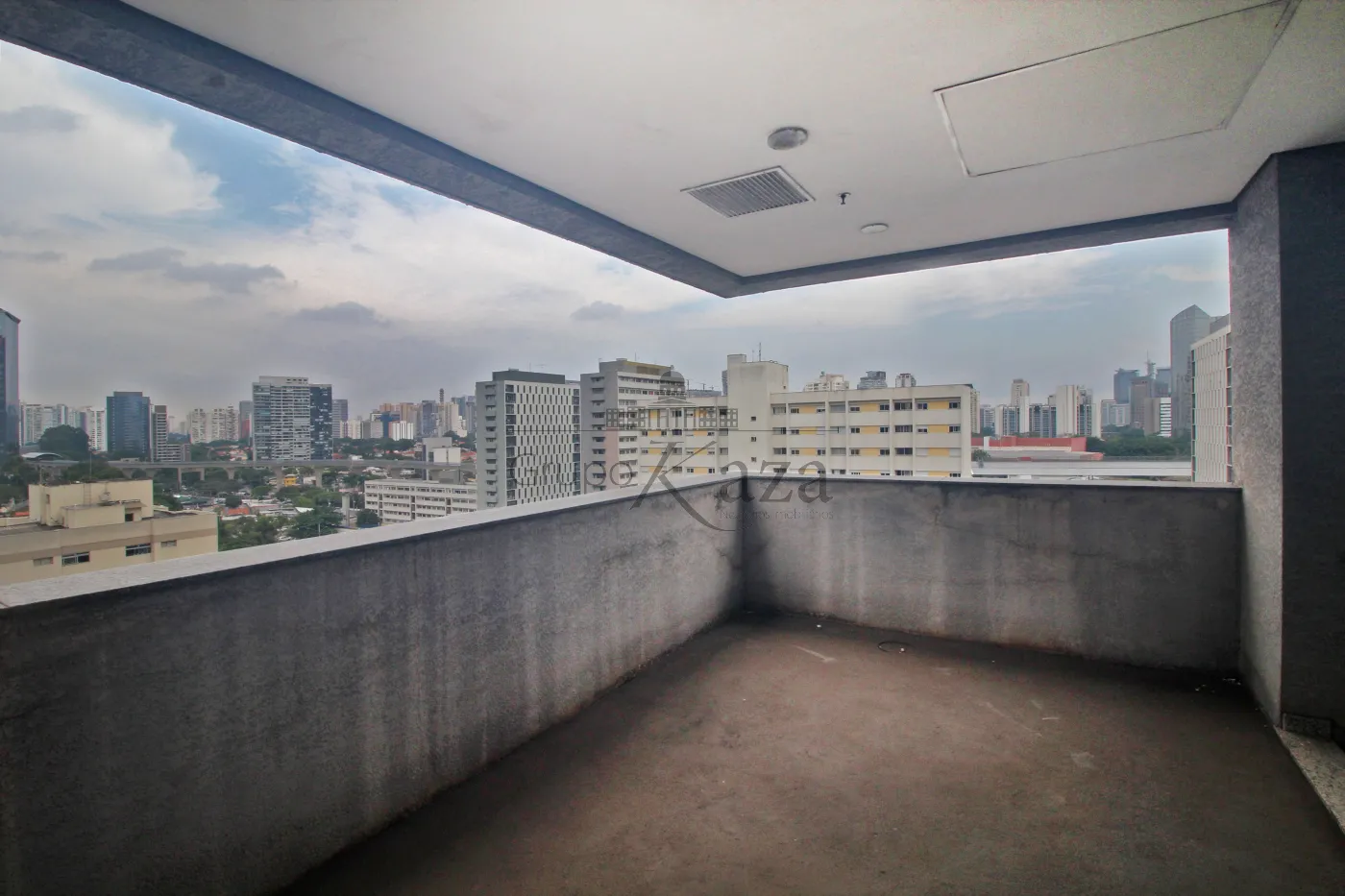 Foto 14 de Comercial Laje Corporativa em Brooklin Novo, São Paulo - imagem 14
