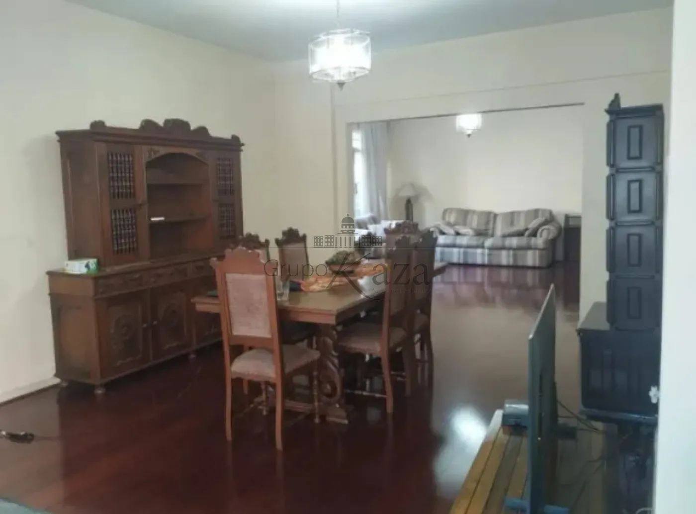 Foto 2 de Apartamento Padrão em Cerqueira César, São Paulo - imagem 2