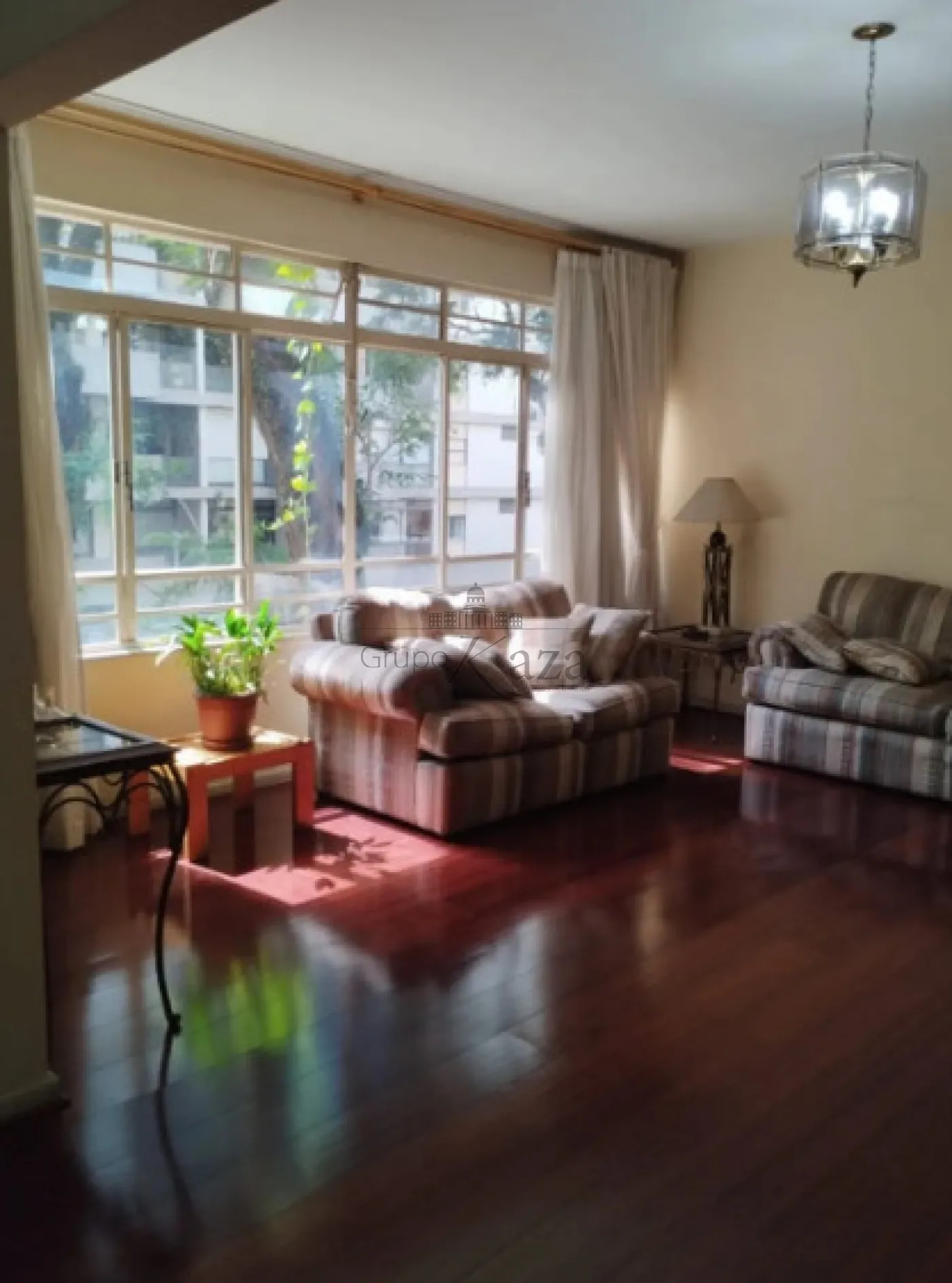 Foto 1 de Apartamento Padrão em Cerqueira César, São Paulo - imagem 1