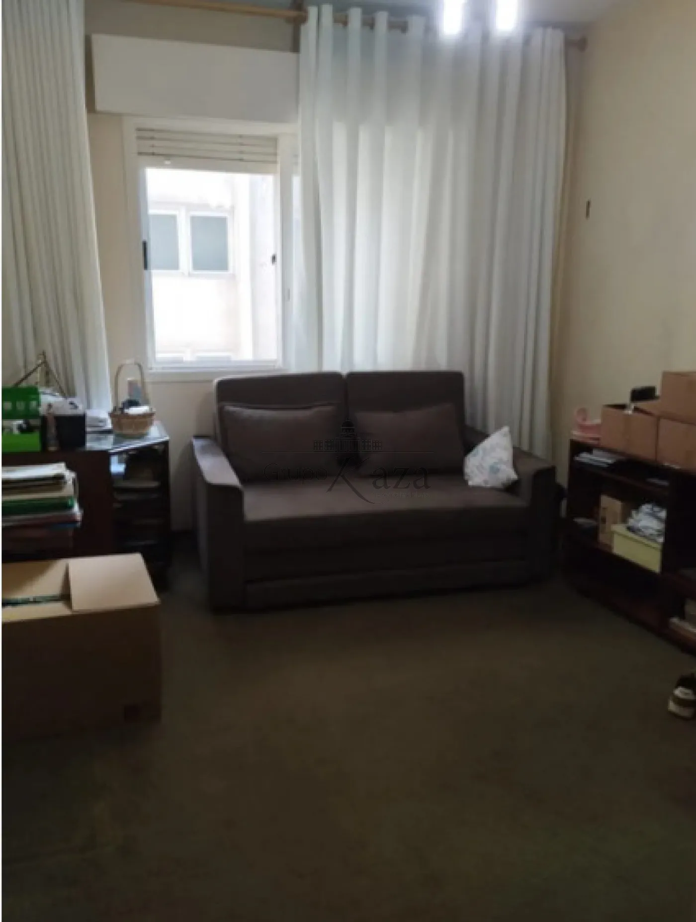 Foto 3 de Apartamento Padrão em Cerqueira César, São Paulo - imagem 3