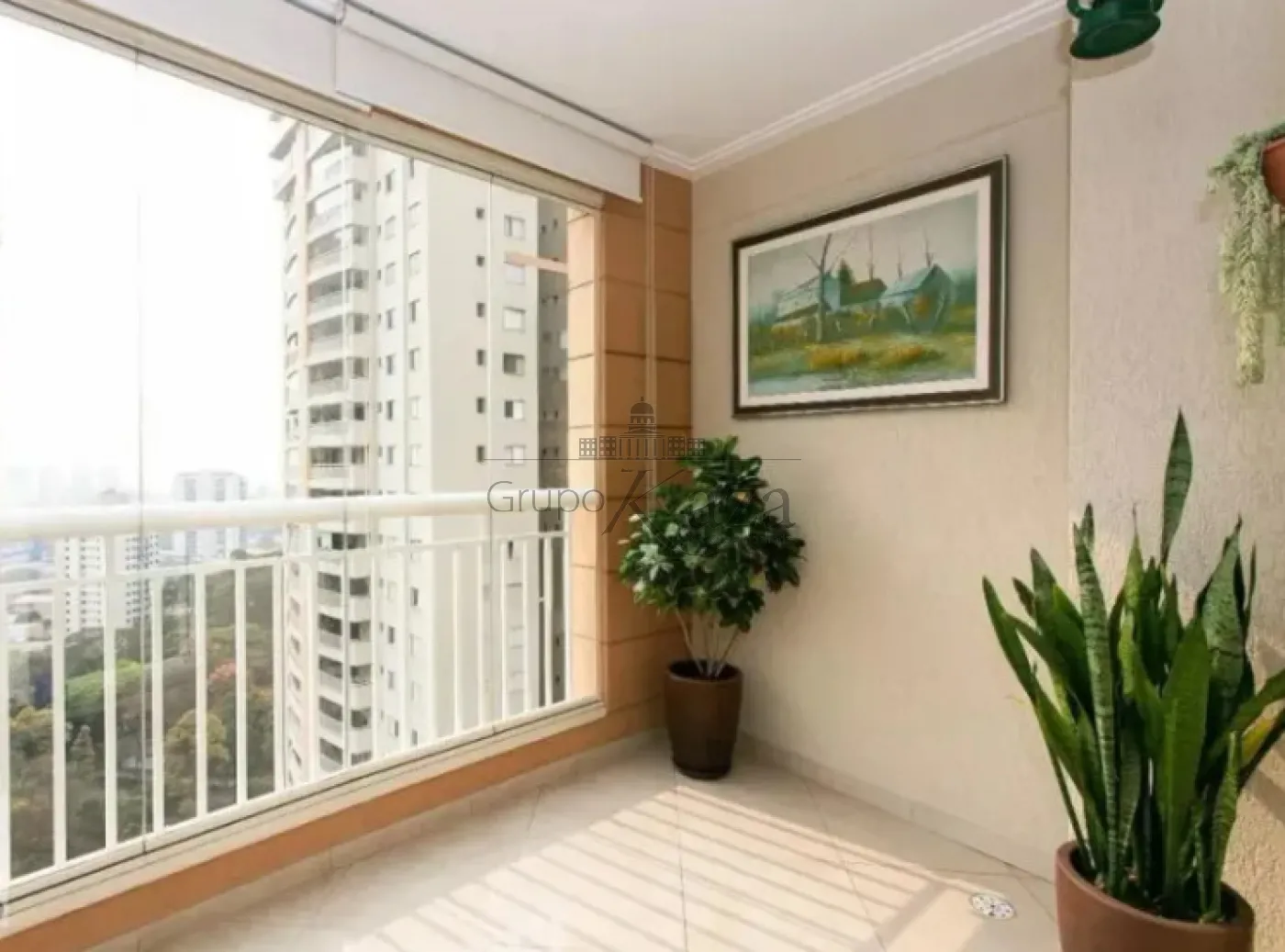 Foto 3 de Apartamento Padrão em Tatuapé, São Paulo - imagem 3