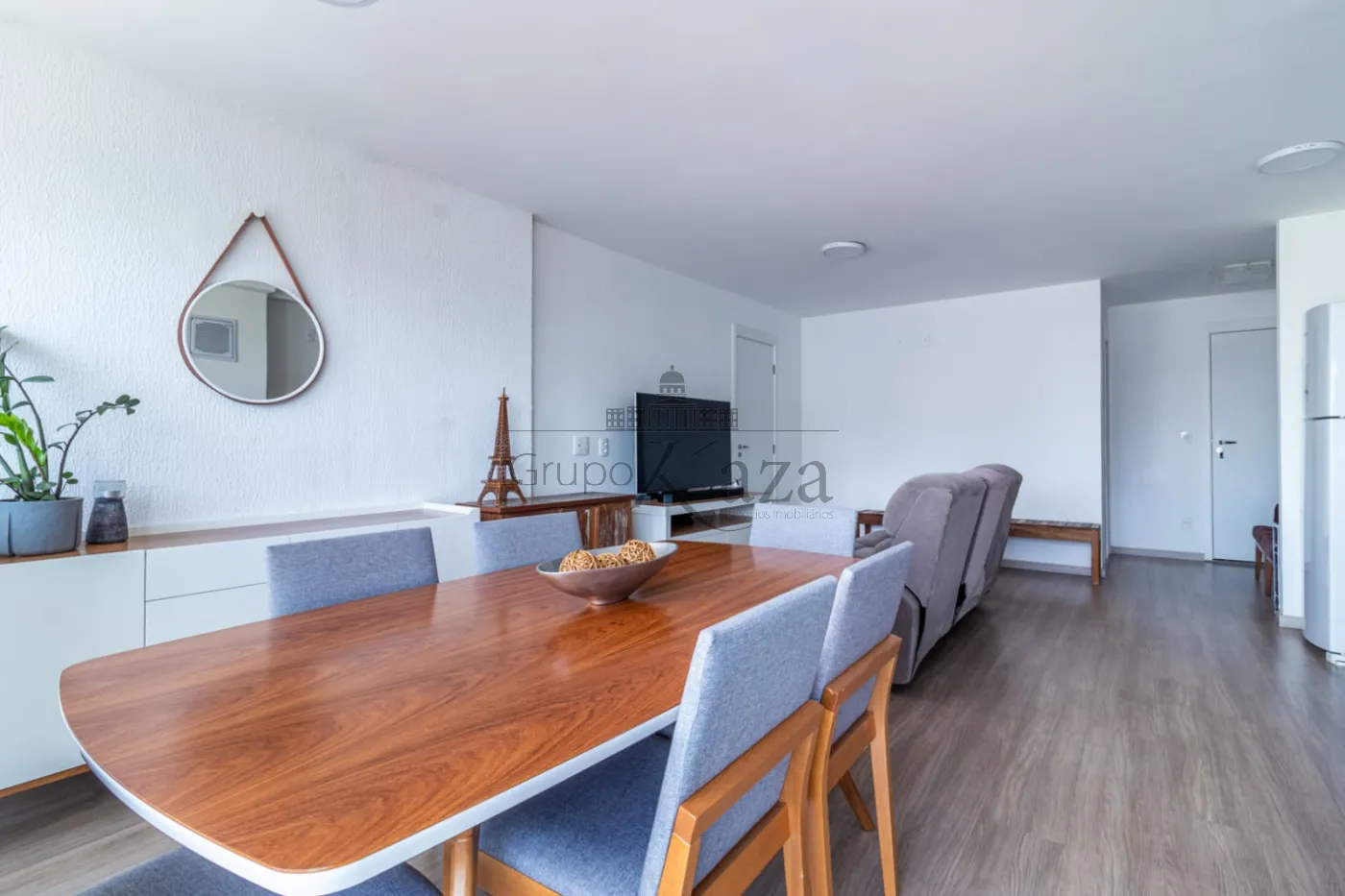 Foto 3 de Apartamento Padrão em Barra Funda, São Paulo - imagem 3
