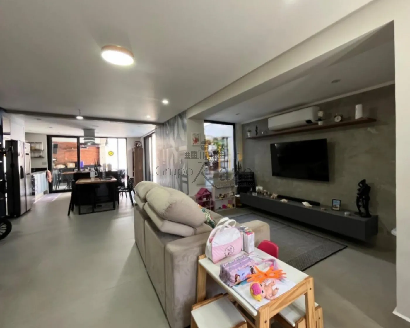 Foto 1 de Casa Sobrado em Planalto Paulista, São Paulo - imagem 1