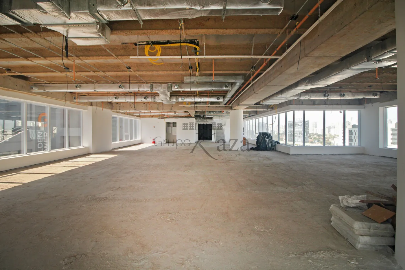 Foto 6 de Comercial Laje Corporativa em Brooklin Novo, São Paulo - imagem 6