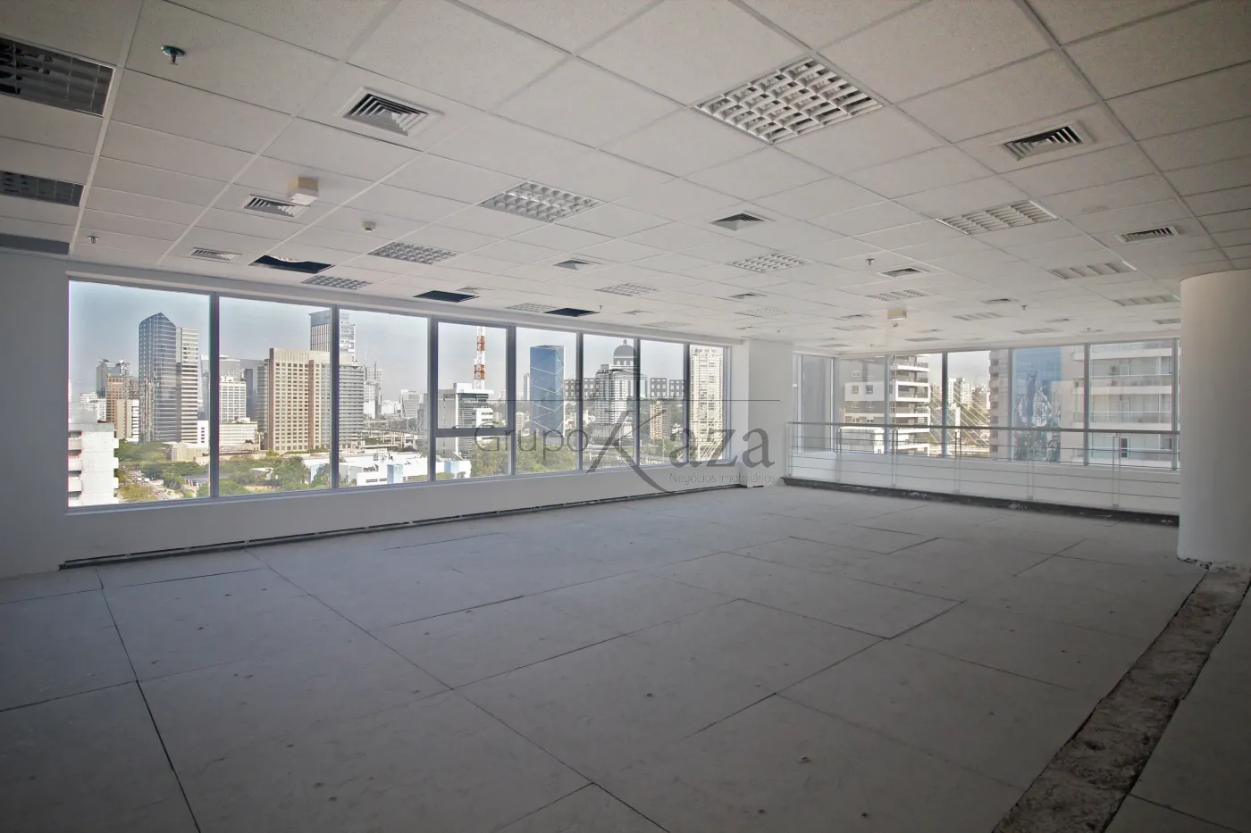 Foto 12 de Comercial Laje Corporativa em Brooklin Novo, São Paulo - imagem 12