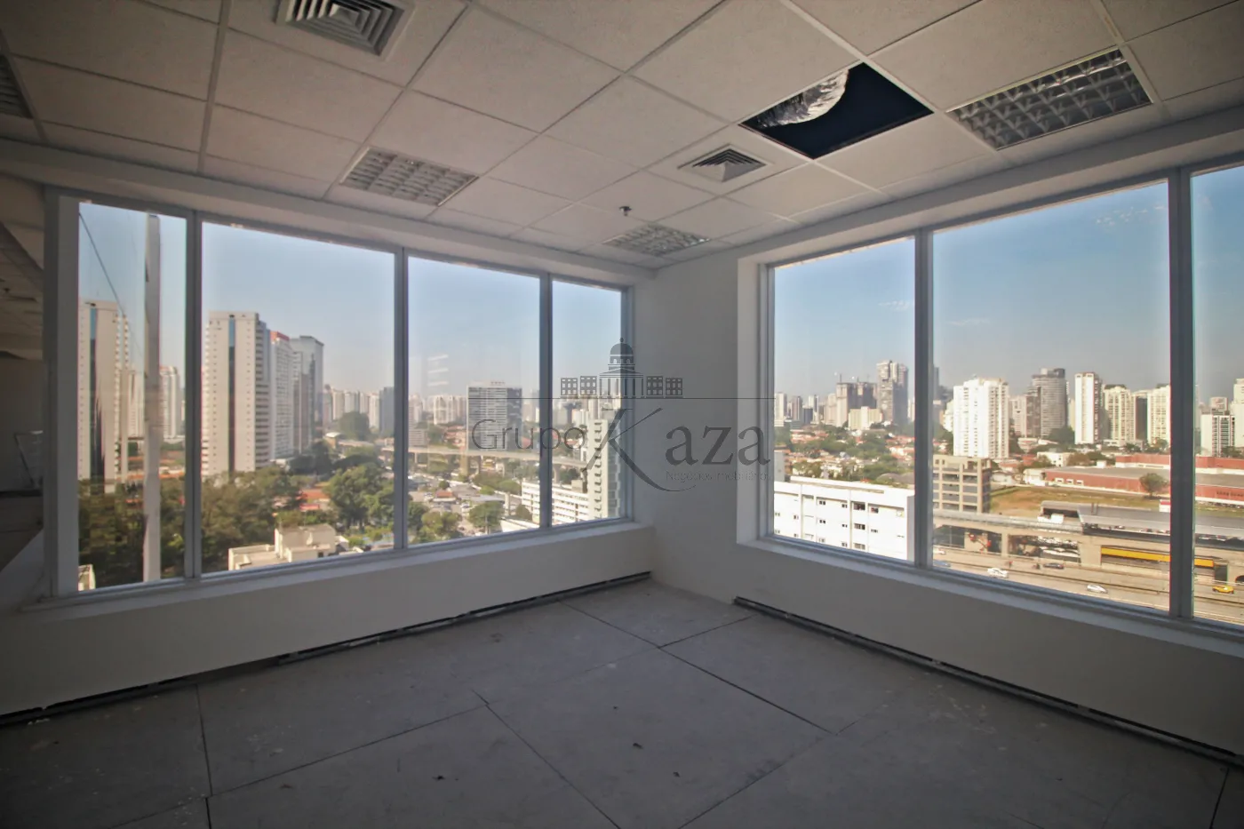 Foto 13 de Comercial Laje Corporativa em Brooklin Novo, São Paulo - imagem 13