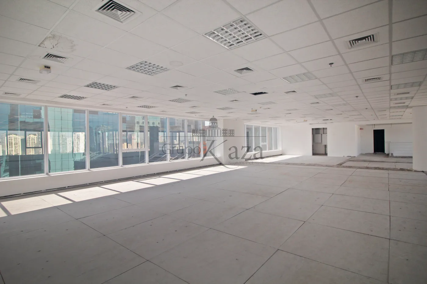 Foto 14 de Comercial Laje Corporativa em Brooklin Novo, São Paulo - imagem 14