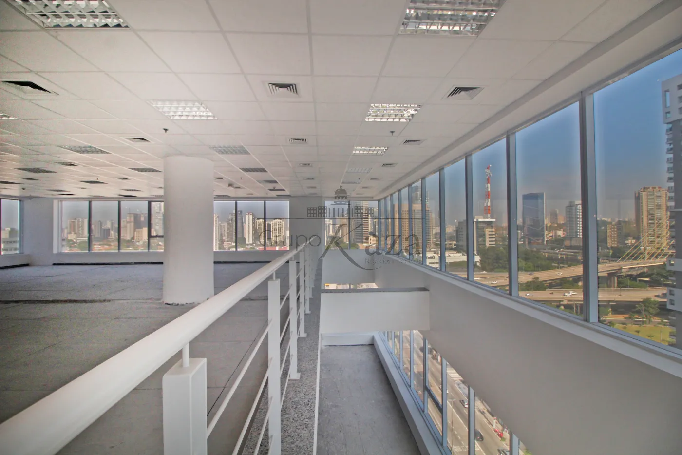 Foto 17 de Comercial Laje Corporativa em Brooklin Novo, São Paulo - imagem 17