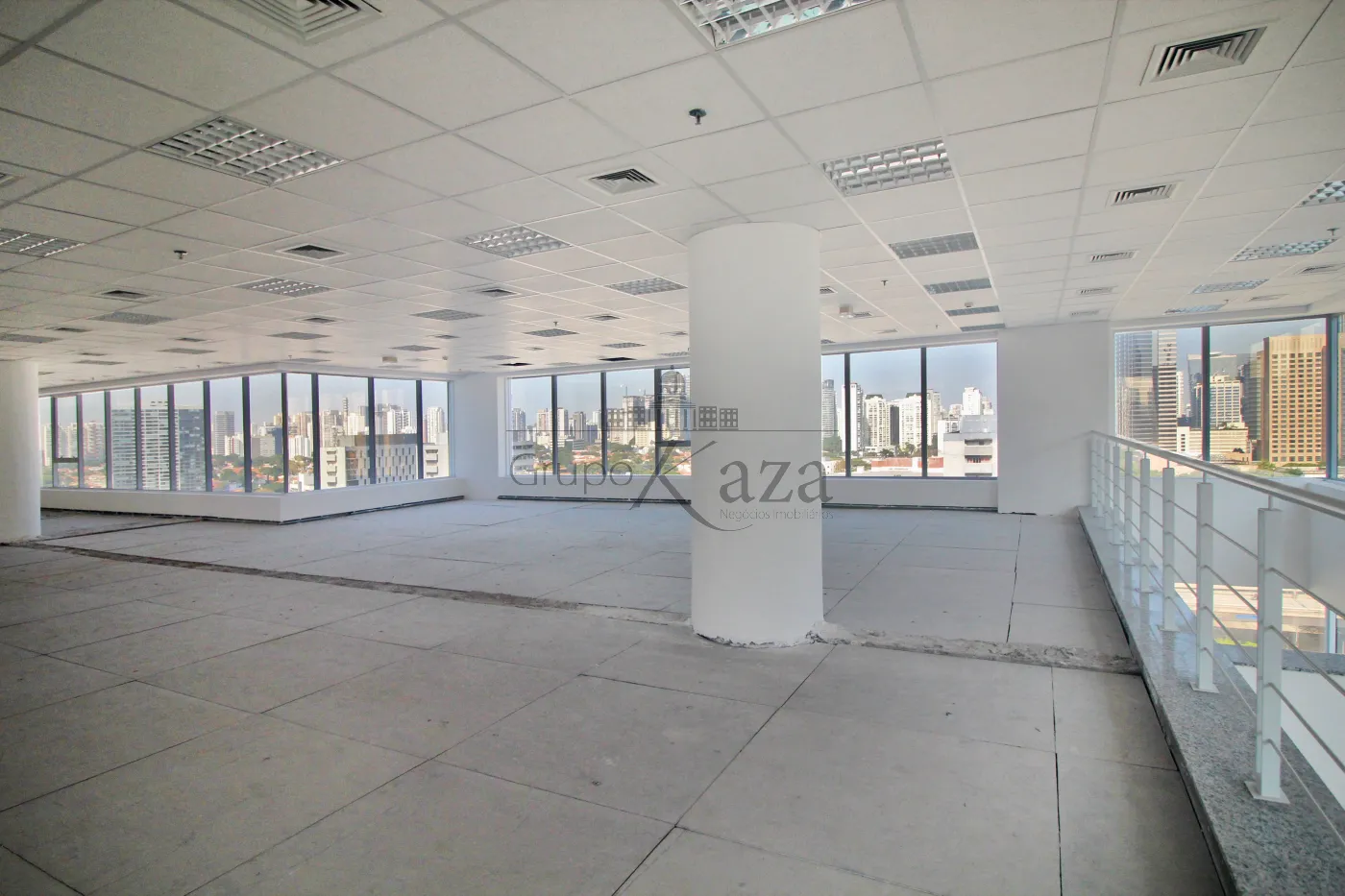 Foto 18 de Comercial Laje Corporativa em Brooklin Novo, São Paulo - imagem 18