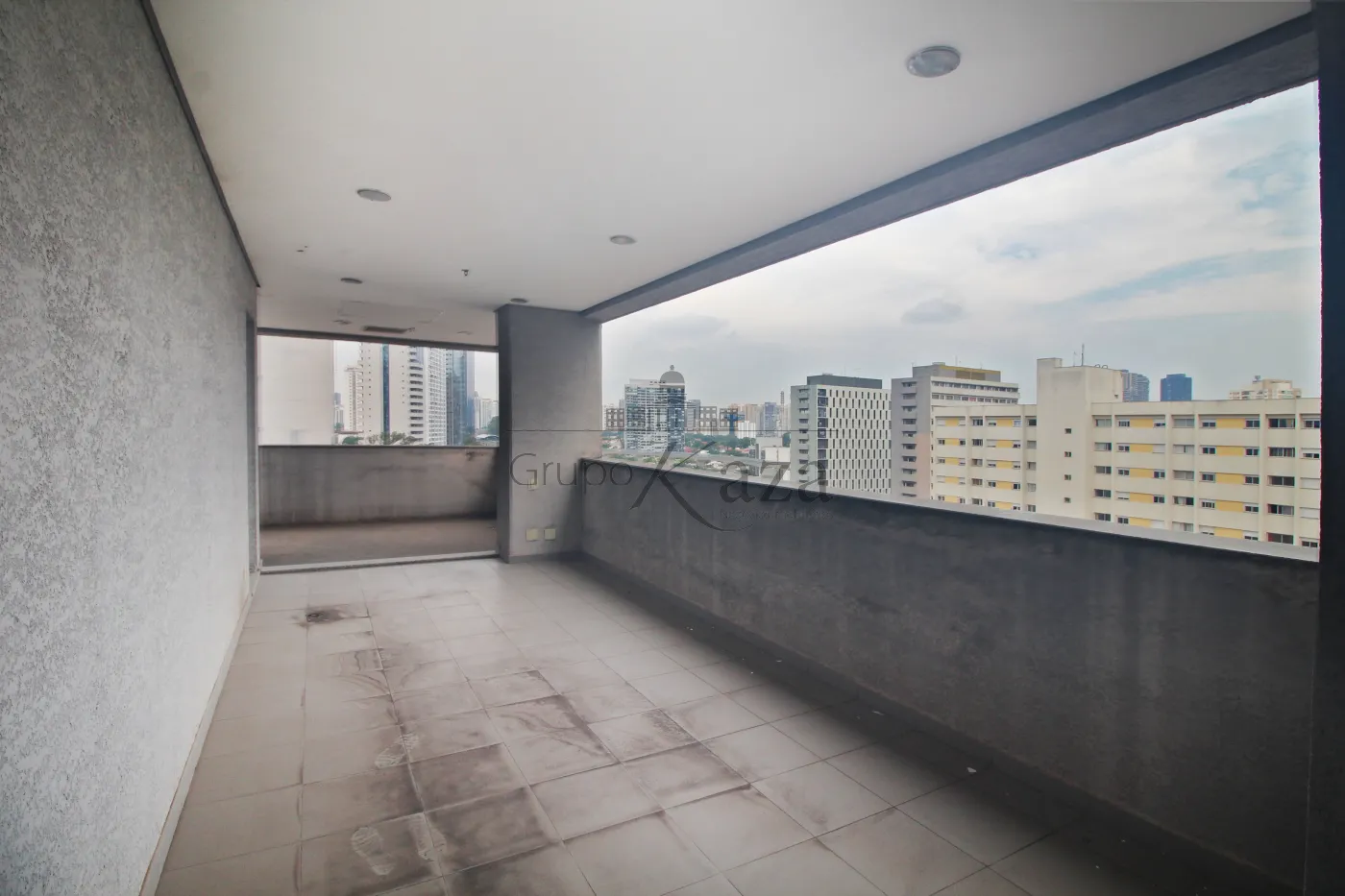 Foto 21 de Comercial Laje Corporativa em Brooklin Novo, São Paulo - imagem 21