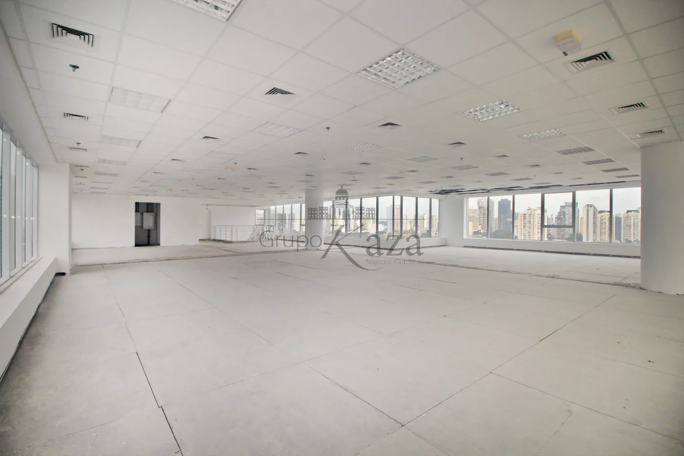 Foto 6 de Comercial Laje Corporativa em Brooklin Novo, São Paulo - imagem 6
