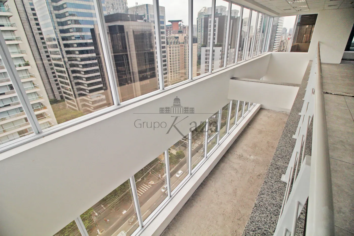 Foto 7 de Comercial Laje Corporativa em Brooklin Novo, São Paulo - imagem 7