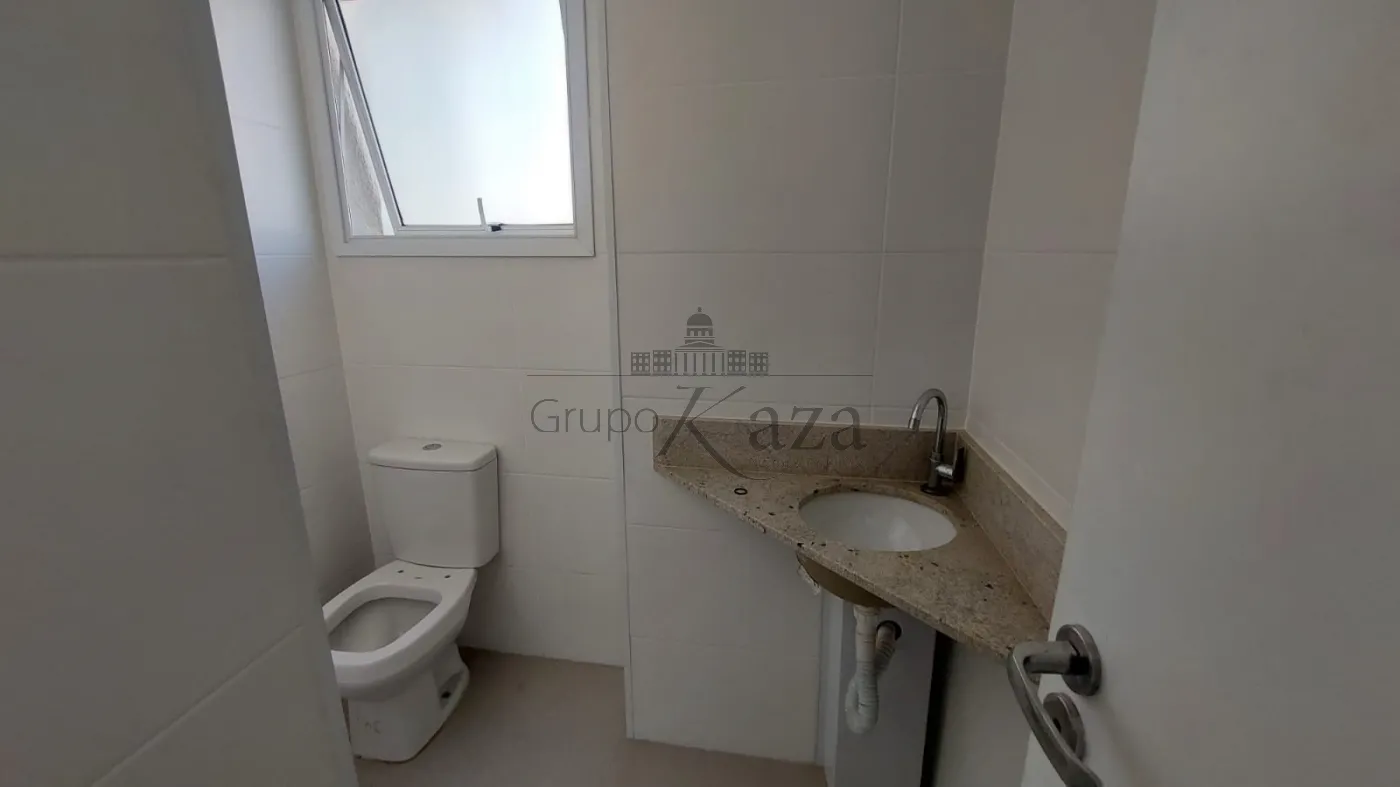 Foto 8 de Apartamento Duplex em Parque Residencial Aquarius, São José dos Campos - imagem 8