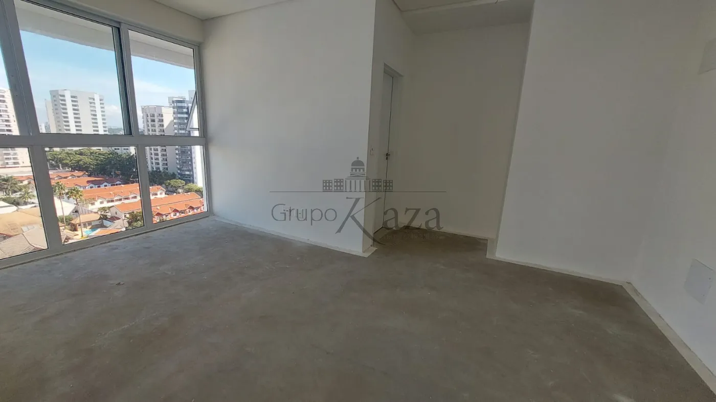 Foto 10 de Apartamento Duplex em Parque Residencial Aquarius, São José dos Campos - imagem 10