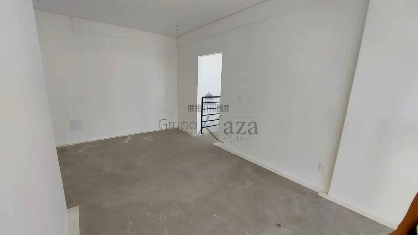Foto 11 de Apartamento Duplex em Parque Residencial Aquarius, São José dos Campos - imagem 11