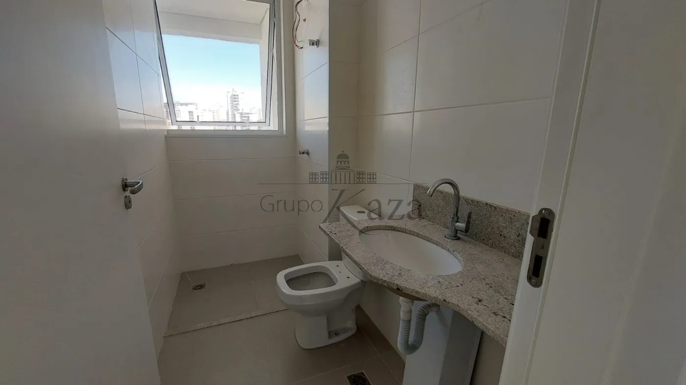 Foto 13 de Apartamento Duplex em Parque Residencial Aquarius, São José dos Campos - imagem 13