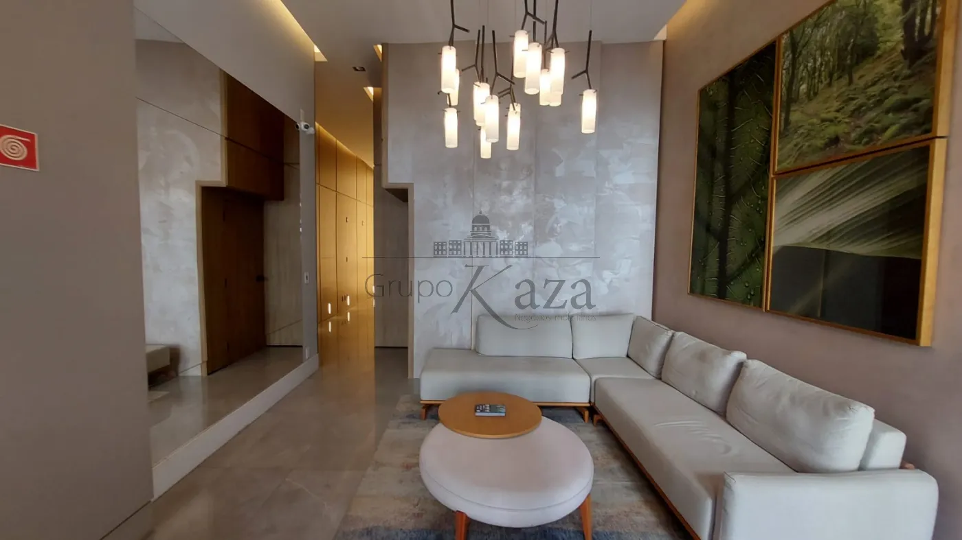 Foto 15 de Apartamento Duplex em Parque Residencial Aquarius, São José dos Campos - imagem 15