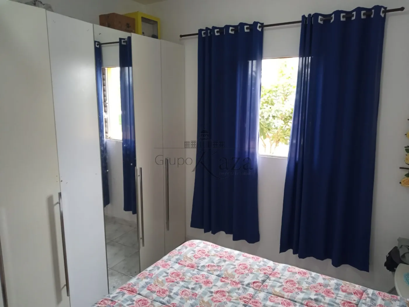 Foto 9 de Casa Padrão em Parque Imperial, Jacareí - imagem 9