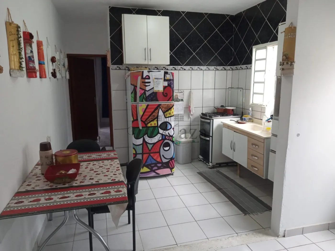 Foto 5 de Casa Padrão em Parque Imperial, Jacareí - imagem 5
