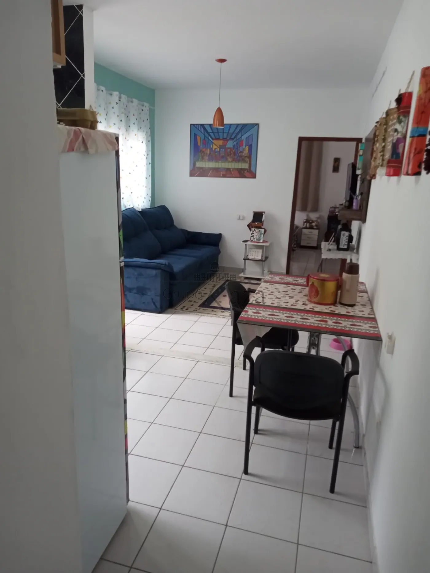 Foto 3 de Casa Padrão em Parque Imperial, Jacareí - imagem 3