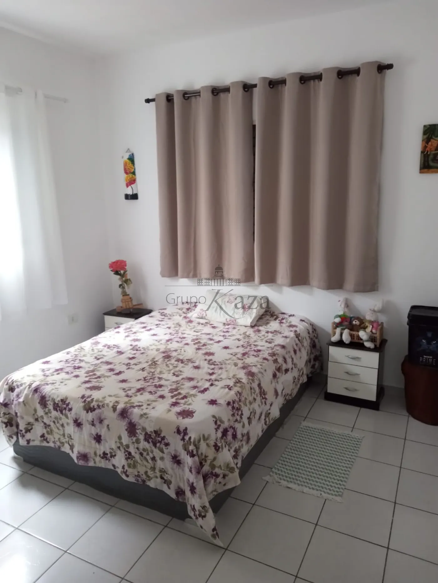 Foto 10 de Casa Padrão em Parque Imperial, Jacareí - imagem 10