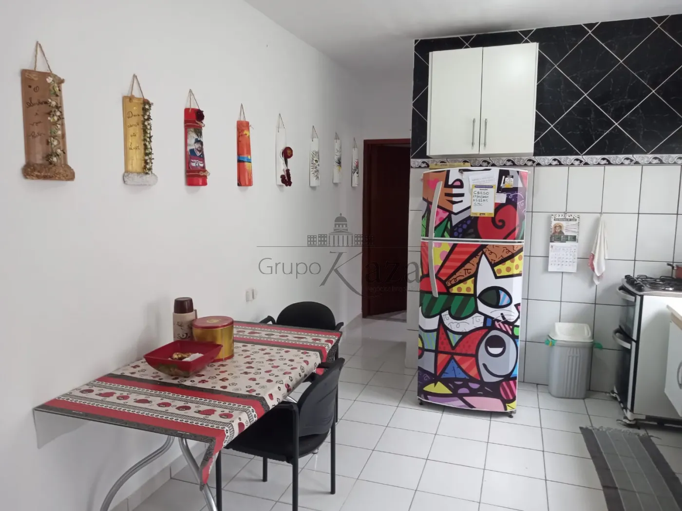 Foto 6 de Casa Padrão em Parque Imperial, Jacareí - imagem 6