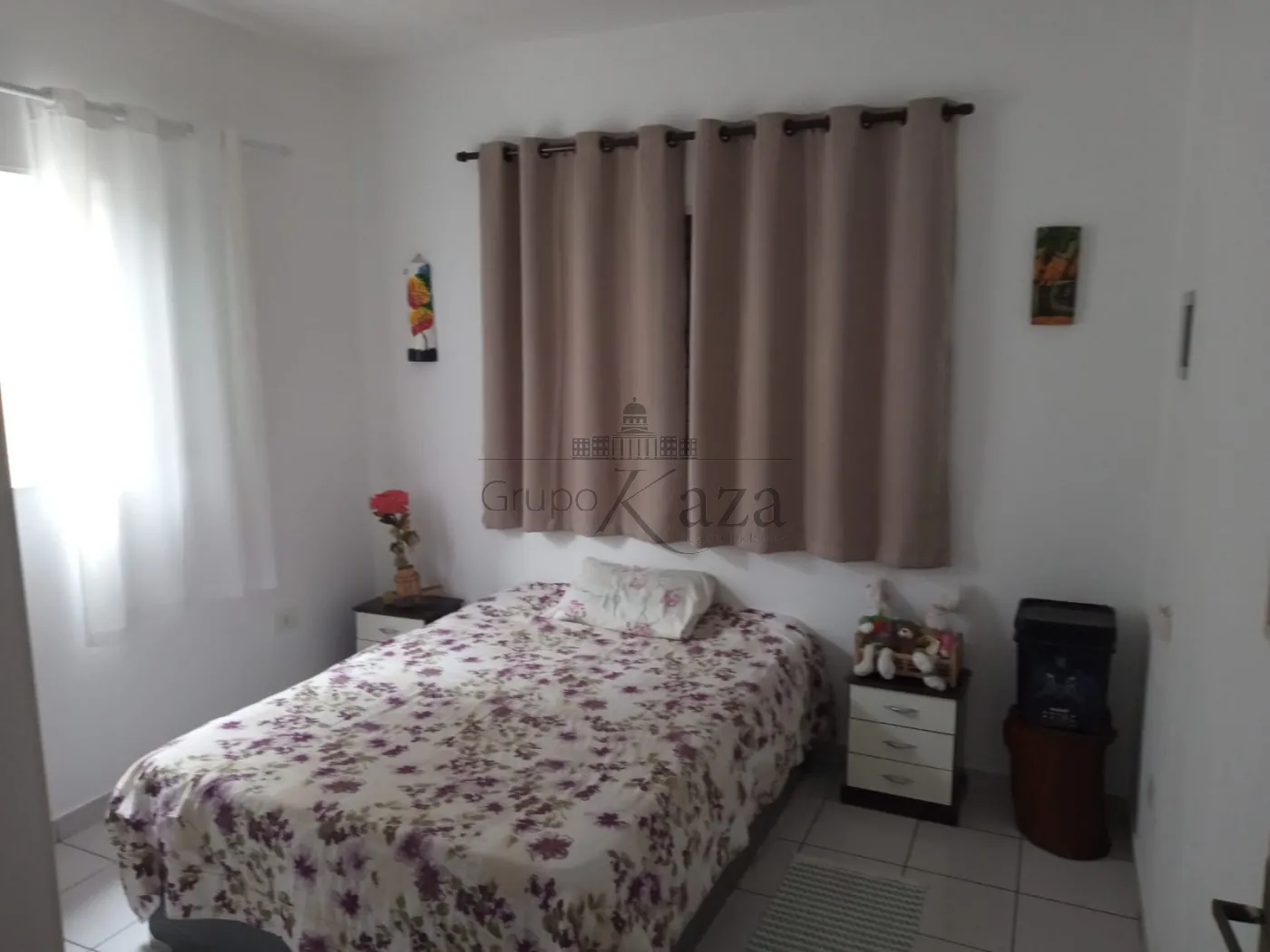 Foto 11 de Casa Padrão em Parque Imperial, Jacareí - imagem 11