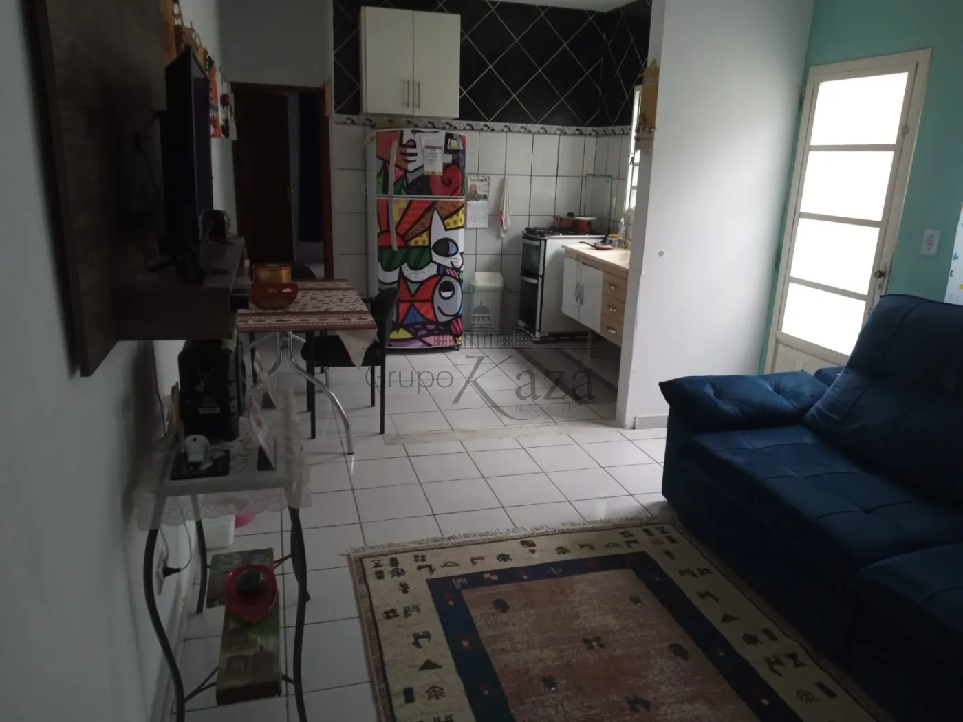 Foto 4 de Casa Padrão em Parque Imperial, Jacareí - imagem 4