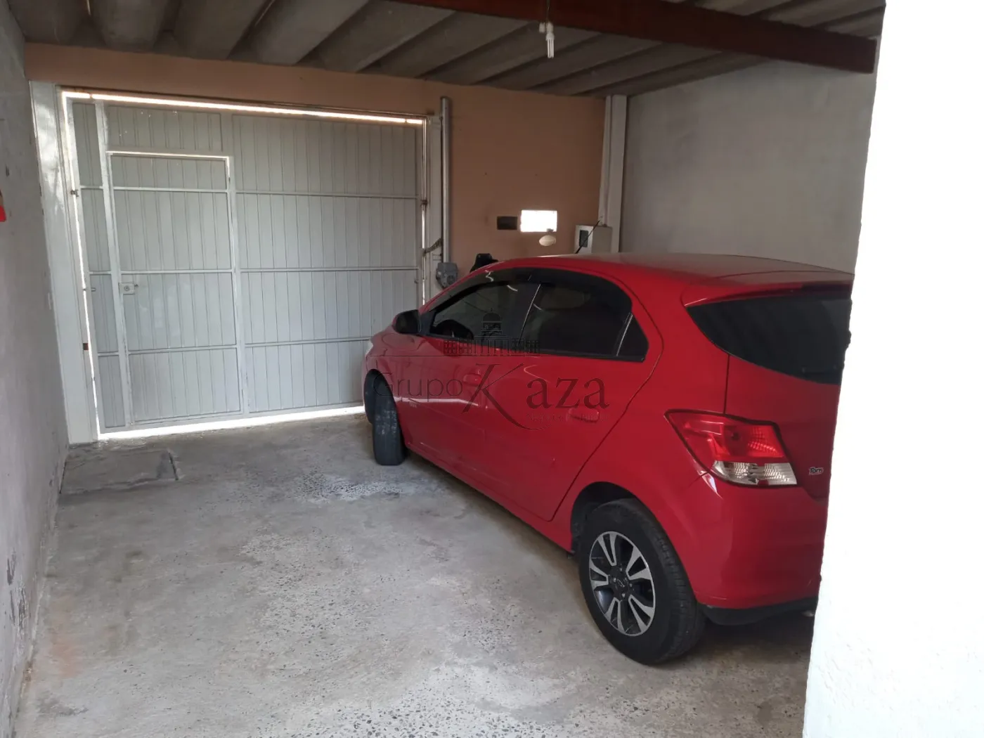 Foto 20 de Casa Padrão em Parque Imperial, Jacareí - imagem 20