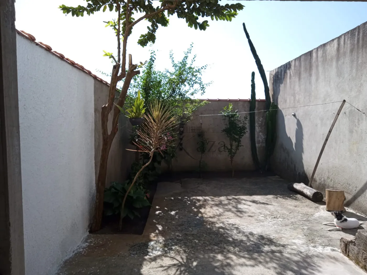 Foto 19 de Casa Padrão em Parque Imperial, Jacareí - imagem 19
