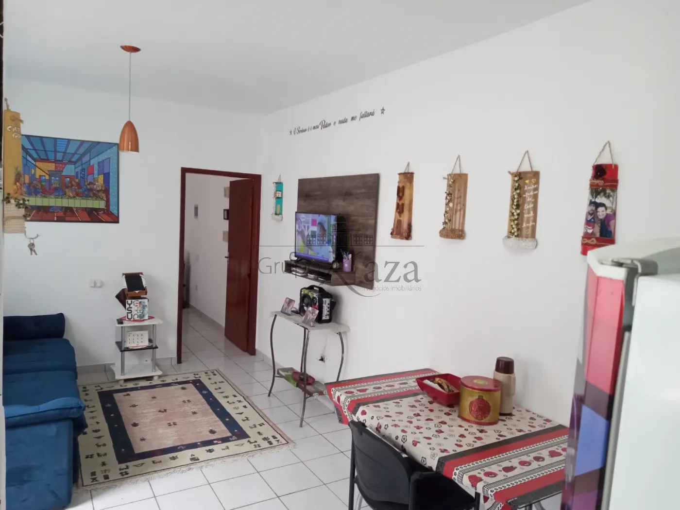 Foto 1 de Casa Padrão em Parque Imperial, Jacareí - imagem 1